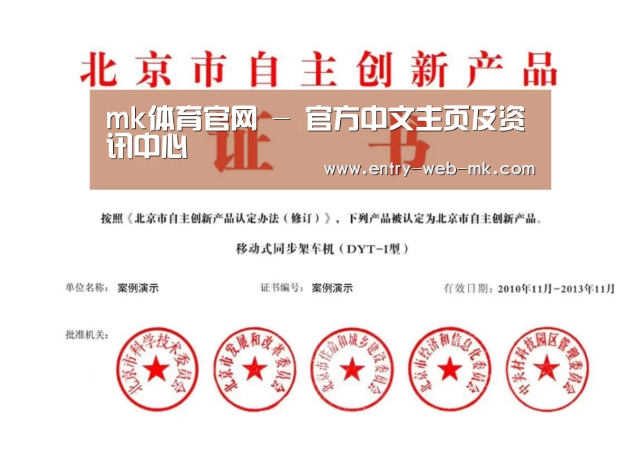 荣誉证书三(图1)