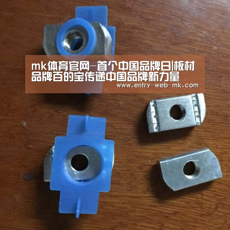 mk体育官网-首个中国品牌日|板材品牌百的宝传递中国品牌新力量(图2) mk体育平台