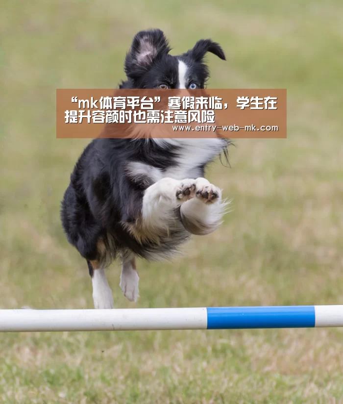 “mk体育平台”寒假来临,学生在提升容颜时也需注意风险(图1) mk体育入口