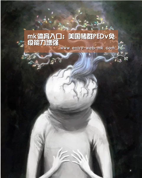 mk体育入口:美国猪群PEDv免疫能力增强(图1) mk体育官网