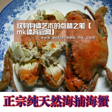 纹身身体艺术的点睛之笔【mk体育官网】(图3) mk体育官网
