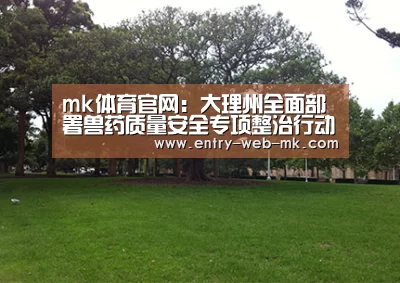 mk体育入口